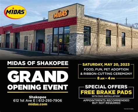 Midas Auto Service & Tires, 8502 Beechmont Ave, Cincinnati, OH.